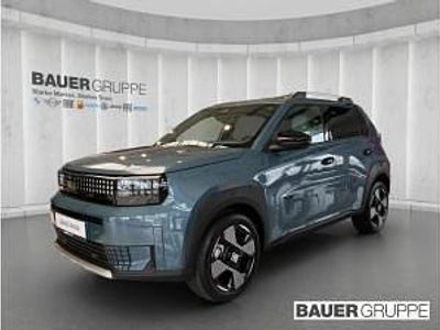 Nuova Fiat Grande Panda La Prima 83 kW (113 CV) 2026 Blu Utilitaria