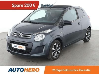 Citroën C1