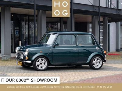 Gebraucht Rover Mini 63 PS (46 kW) 1994 Grün