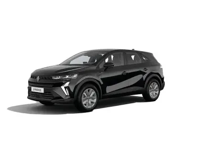 Nuova Renault Symbioz Evolution 143 CV (105 kW) 2025 Nero SUV