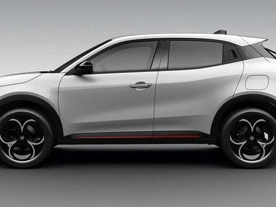 Alfa Romeo GT Junior