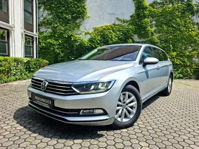 Gebraucht VW Passat