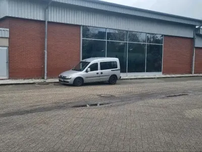 Gebraucht Opel Combo