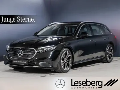 Gebraucht Mercedes E220