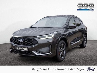 Neu Ford Kuga ST-Line X 242 PS (177 kW) 2025 Grau SUV
