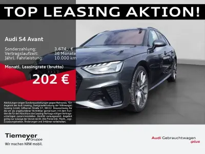 Gebraucht Audi S4