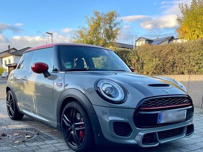 gebraucht Mini John Cooper Works John Cooper Works