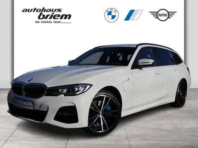 Gebraucht BMW 330