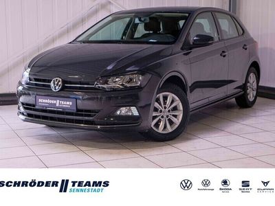 gebraucht VW Polo 1.0 TSI Highline