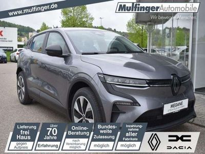 gebraucht Renault Mégane IV Megane E-Tech 100% ele100% elektr