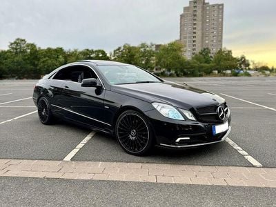 Mercedes E350