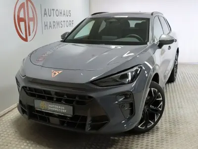 Neu Cupra Terramar VZ 265 PS (194 kW) 2025 Grau SUV