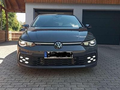 Gebraucht VW Golf VIII GTI 245 PS (180 kW) 2022 Limousine
