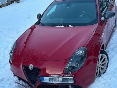 gebraucht Alfa Romeo Giulietta 940