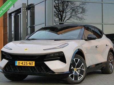 Gebraucht Lotus Eletre 450 kW (612 PS) 2023 Grau SUV