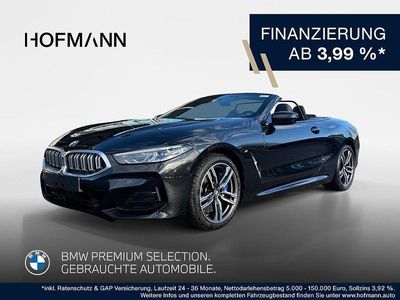 BMW 840