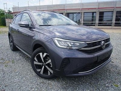 VW Taigo
