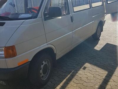 Usado VW 181 80 HP (58 kW) 1973 SUV