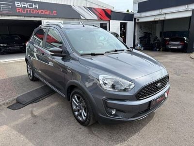 Ford Ka Plus
