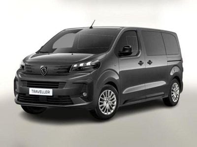 Peugeot Traveller