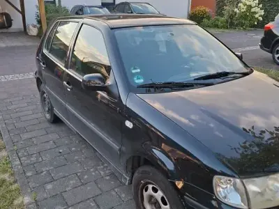 Gebraucht VW Polo