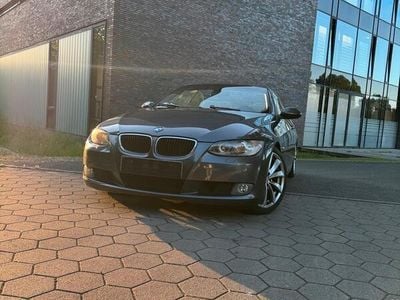 BMW 320 Cabriolet