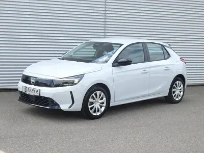 Gebraucht Opel Corsa