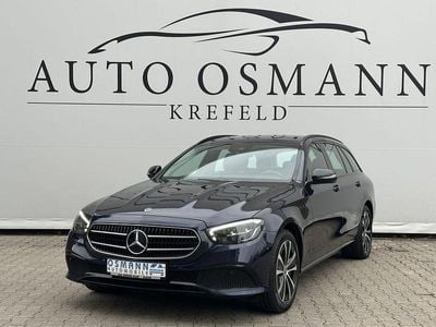 Mercedes E300