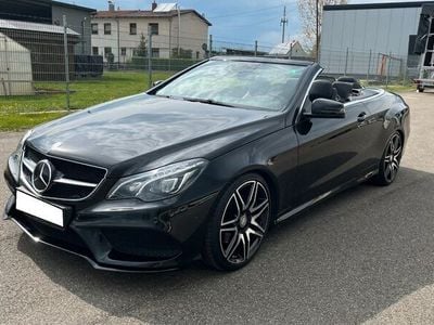 Mercedes E250