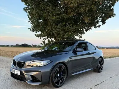 Gebraucht BMW M2