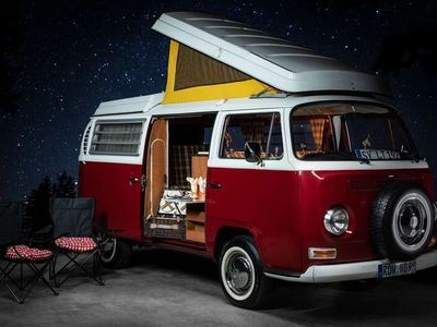 gebraucht VW T2 westfalia