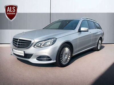 gebraucht Mercedes E250 E250 CGI"STHZ"AHK"PDC"SHZ"LEDER"