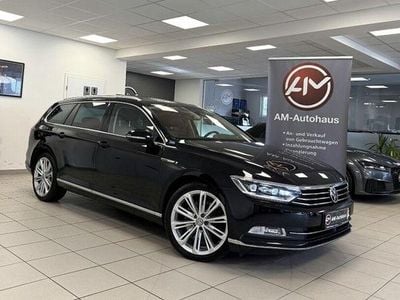 Gebraucht VW Passat Highline 143 PS (105 kW) 2015 Andere Limousine