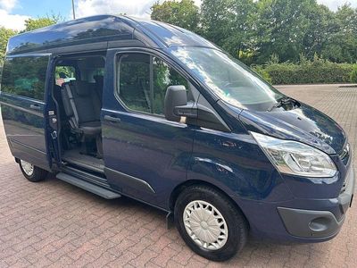 Ford Transit Tourneo