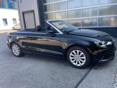 Audi A3 Cabriolet