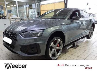 Audi S5 Sportback