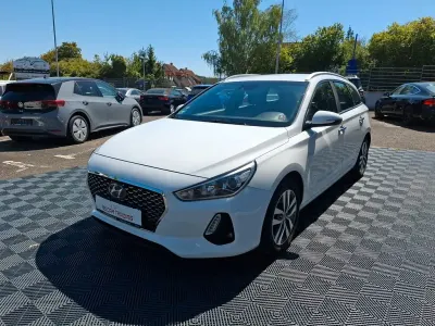 Gebraucht Hyundai i30