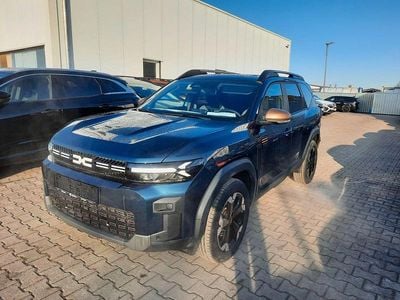Neu 2026 Dacia Bigster Extreme SUV | 33.230 € (Fairer Preis)