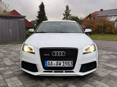Gebraucht Audi RS3