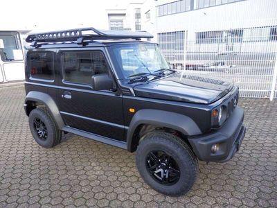 gebraucht Suzuki Jimny 1.5. ALLGRIP Comfort Off-Road Umbau,deutsches Auto