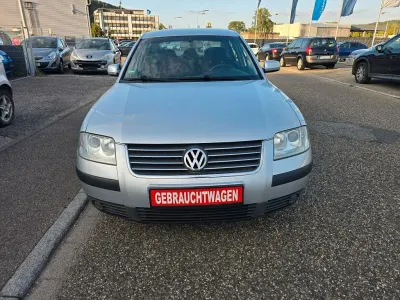 Gebraucht VW Passat