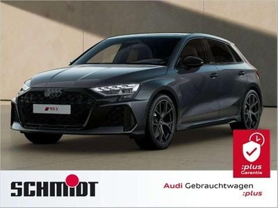 Audi RS3 Sportback