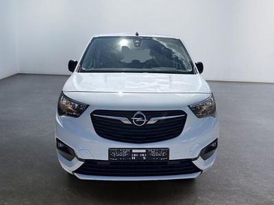 Opel Combo Life