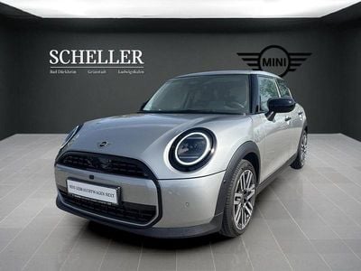 Usata Mini Cooper Classic 156 CV (114 kW) 2024 Argento Utilitaria