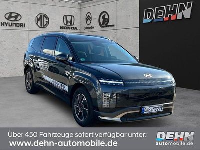 Gebraucht Hyundai Ioniq 9 225 kW (307 PS) 2025 Grau SUV