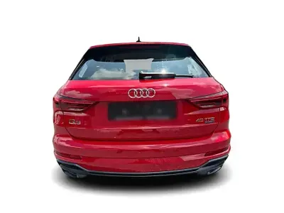 Gebraucht Audi Q3