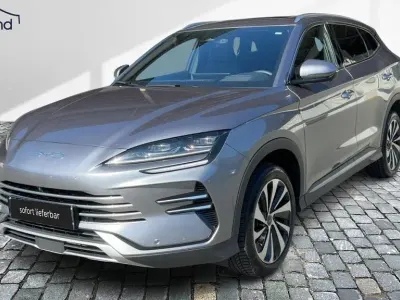 Gebraucht BYD Seal U