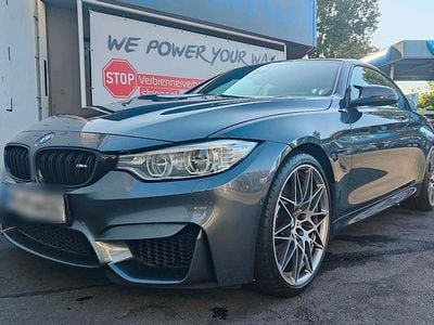 BMW M4 Cabriolet