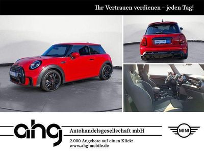 Usado Mini John Cooper Works 136 HP (100 kW) 2023 Vermelho Citadino