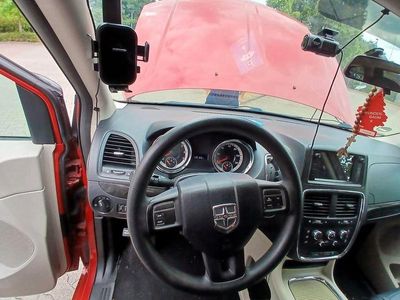 Dodge Grand Caravan